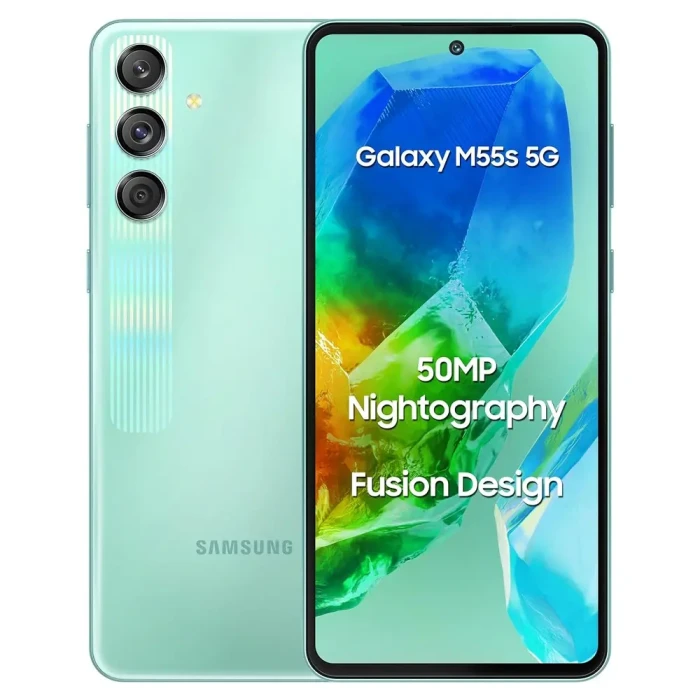 Samsung M55s