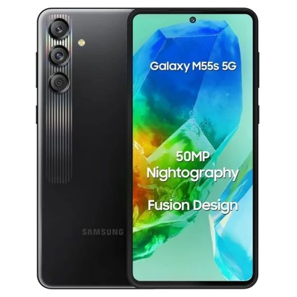 Samsung M55s