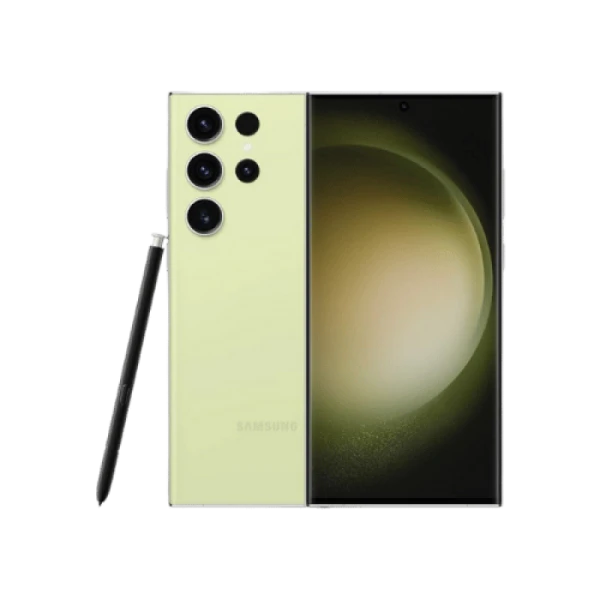 Samsung S23 ultra 5G Official