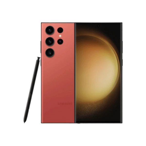 Samsung S23 ultra 5G Official