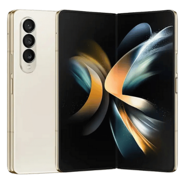 Samsung Z fold 4 5G Official