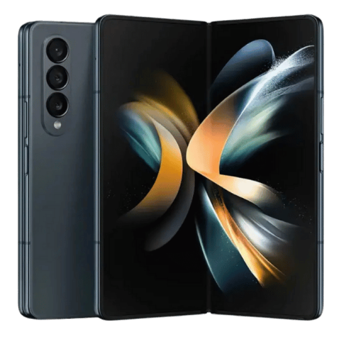 Samsung Z fold 4 5G Official