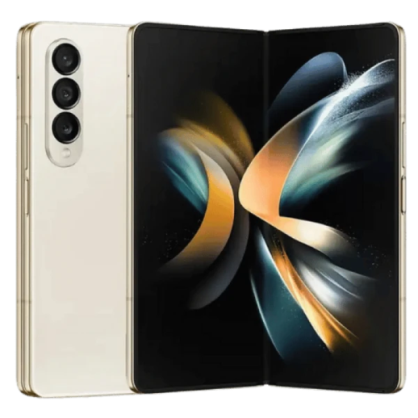 Samsung Z fold 4 5G Official