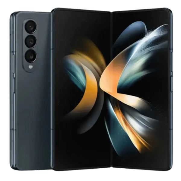 Samsung Z fold 4 5G Official