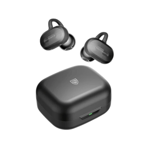 Soundpeats Air clip Dual Device open Air Anc Earbuds