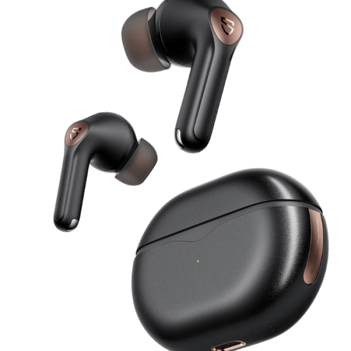 SoundPEATS Air4 Pro In-ear aptX Lossless Wireless Earbuds SoundPEATS Air4 Pro In-ear aptX Lossless Wireless Earbuds