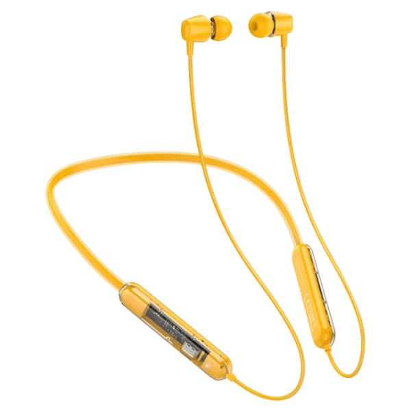 Hoco ES65 Bluetooth Neckband Earphone