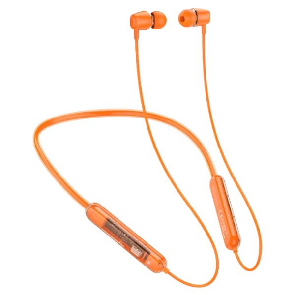 Hoco ES65 Bluetooth Neckband Earphone