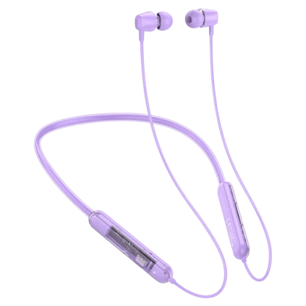 Hoco ES65 Bluetooth Neckband Earphone