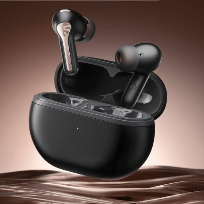 SoundPEATS Capsule3 Pro Hybrid ANC Wireless Earbuds SoundPEATS Capsule3 Pro Hybrid ANC Wireless Earbuds