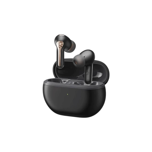 SoundPeats Capsule3 Pro Powerful Hybrid ANC Wireless Earbuds