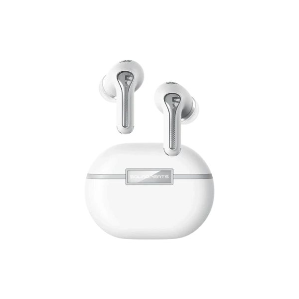 SoundPeats Capsule3 Pro Powerful Hybrid ANC Wireless Earbuds