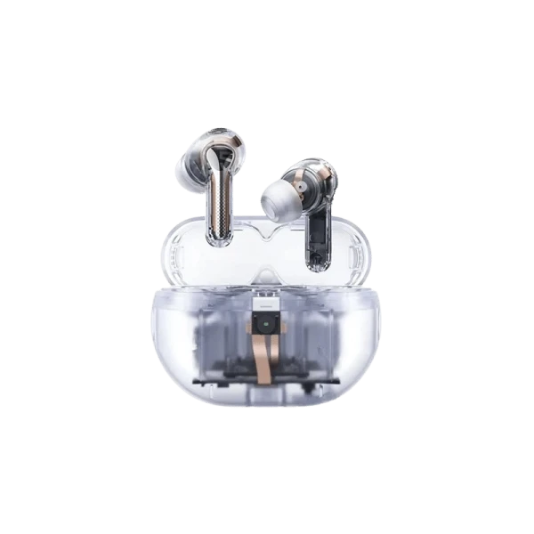 SoundPeats Capsule3 Pro Powerful Hybrid ANC Wireless Earbuds