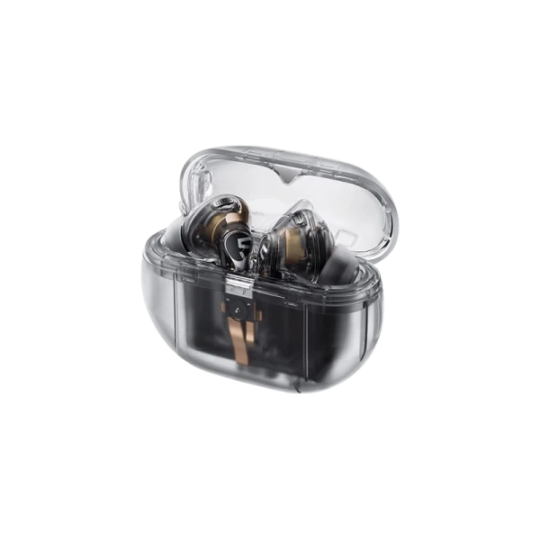 SoundPeats Capsule3 Pro Powerful Hybrid ANC Wireless Earbuds