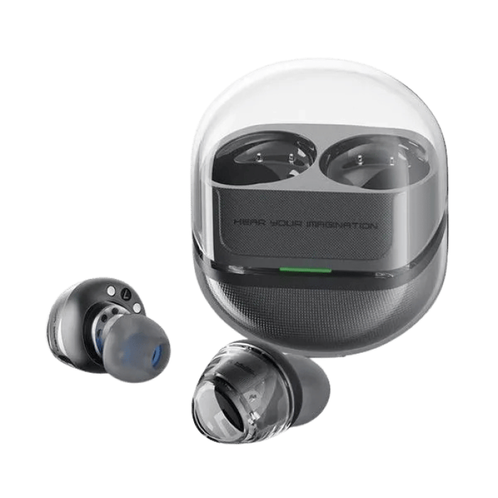 SoundPEATS CLear Dot TWS Earbuds SoundPEATS CLear Dot TWS Earbuds