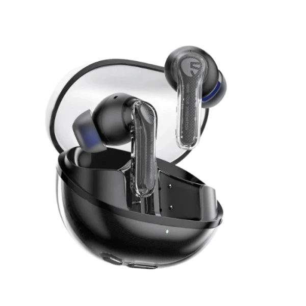 SoundPEATS Clear Pods ENC TWS Earbuds