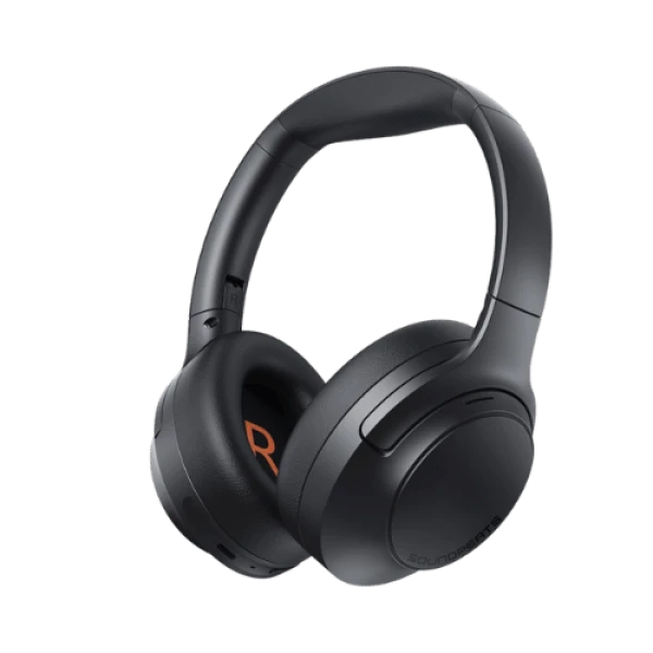 Soundpeats Cover Pro Anc Overheadphone