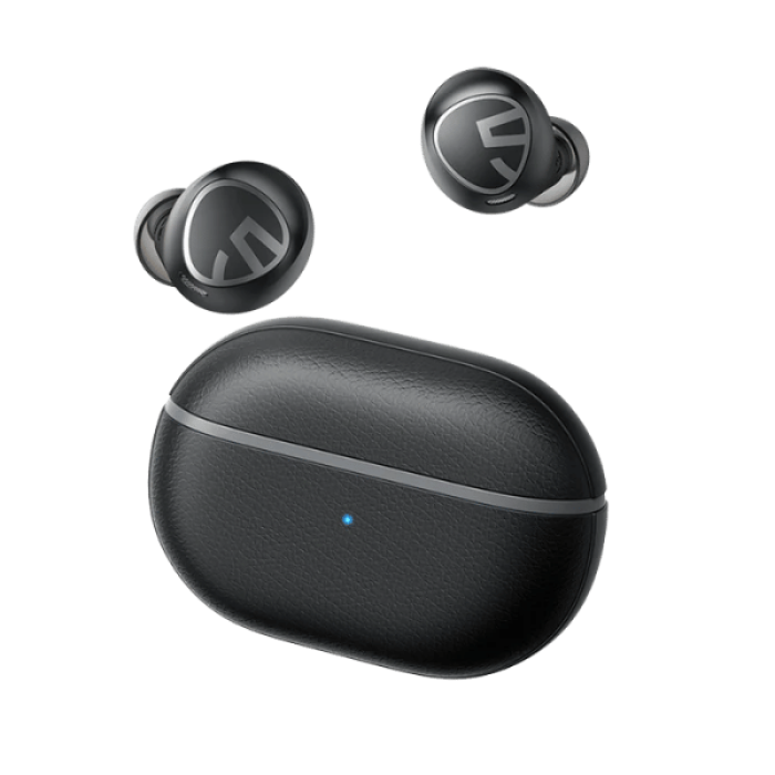 SoundPEATS Free2 Classic Wireless Earbuds SoundPEATS Free2 Classic Wireless Earbuds