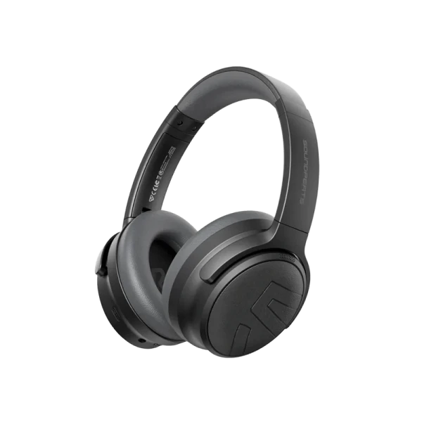 Soundpeats Space Pro ANC Over Ear Headphone
