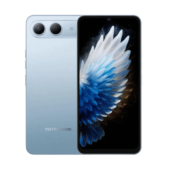 SPARK 40 5G Official