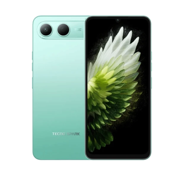 SPARK 40 5G Official