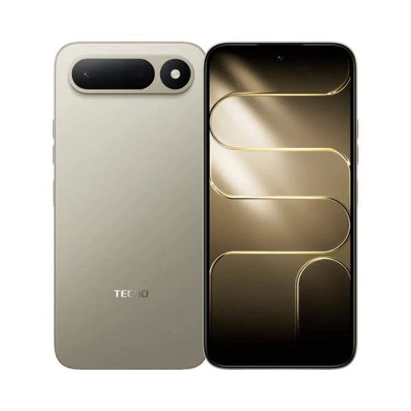 Tecno Spark 50 5G