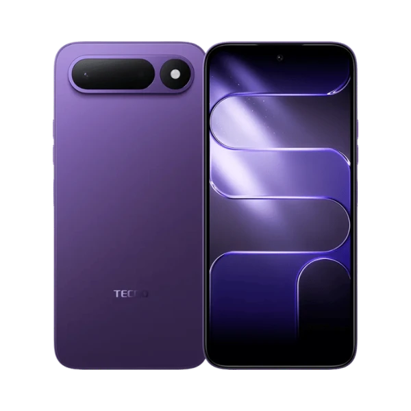 Tecno Spark 50 5G