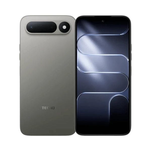 Tecno Spark 50 5G