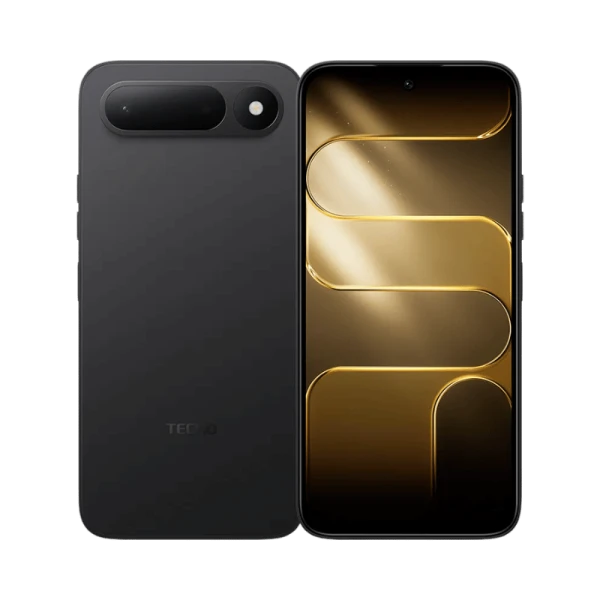 Tecno Spark 50 5G