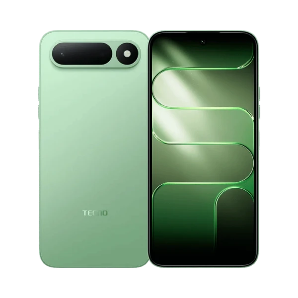 Tecno Spark 50 5G