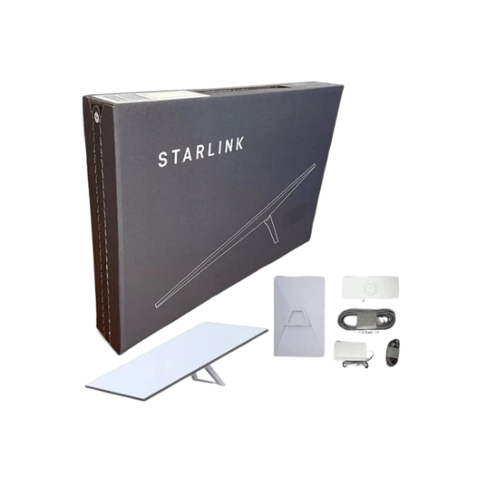 Starlink Standard Internet Kit