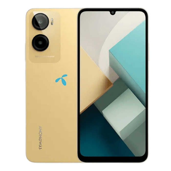Symphony ATOM 5
