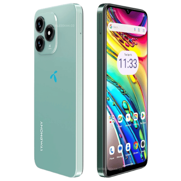 Symphony G27