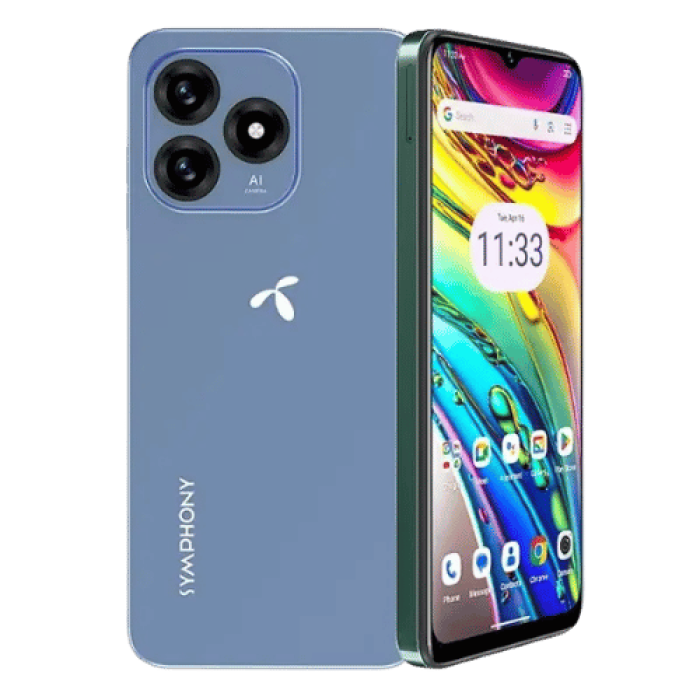 Symphony G27