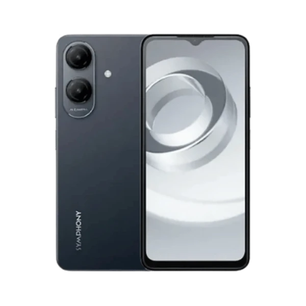 Symphony Max 30 (Official)