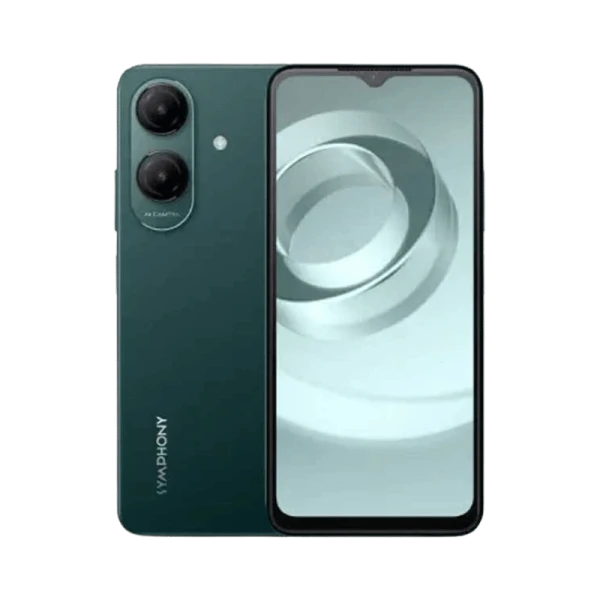 Symphony Max 30 (Official)