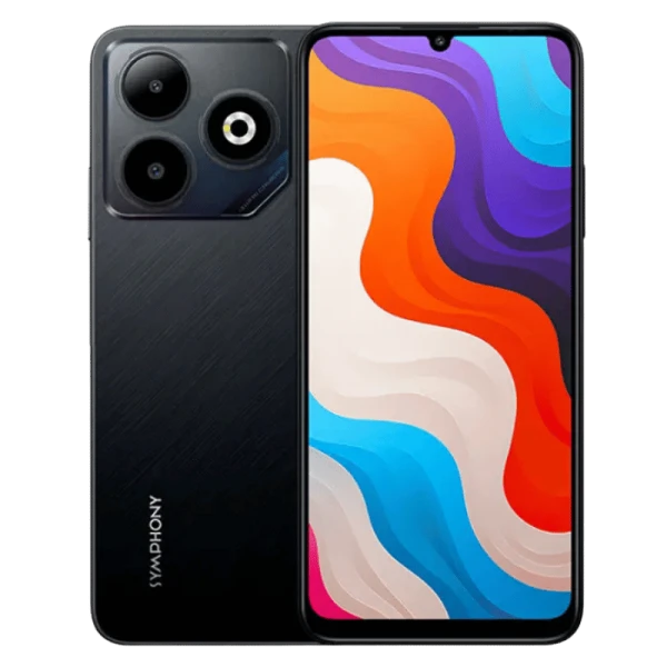 Symphony Max 60 (Official)