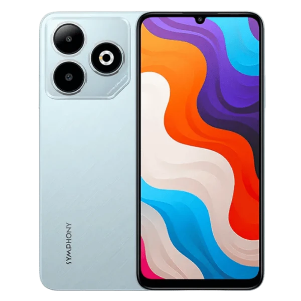 Symphony Max 60 (Official)