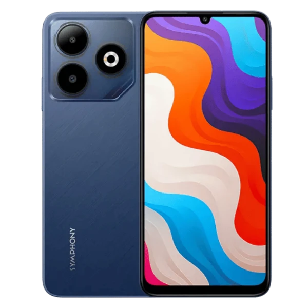 Symphony Max 60 (Official)