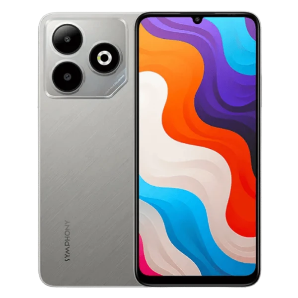 Symphony Max 60 (Official)