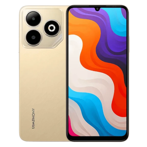 Symphony Max 60 (Official)