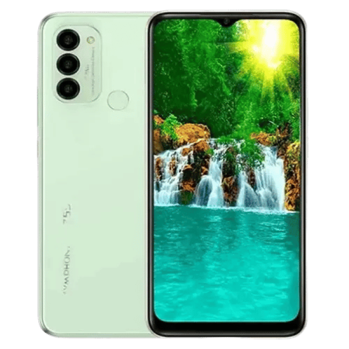 Symphony Z55