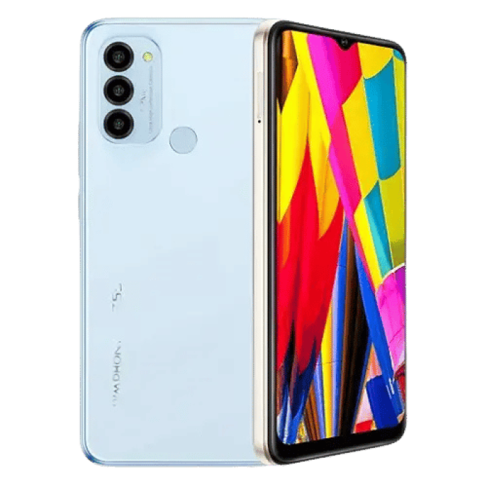Symphony Z55