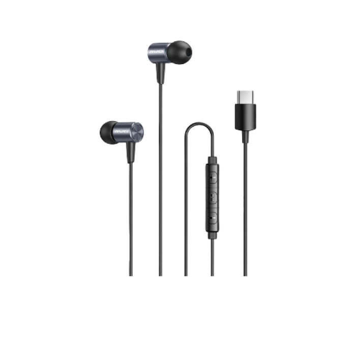 TC-2 Black