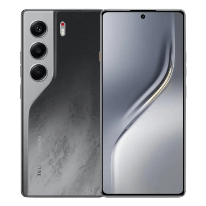 Tecno Camon 40 Official Tecno Camon 40 Official