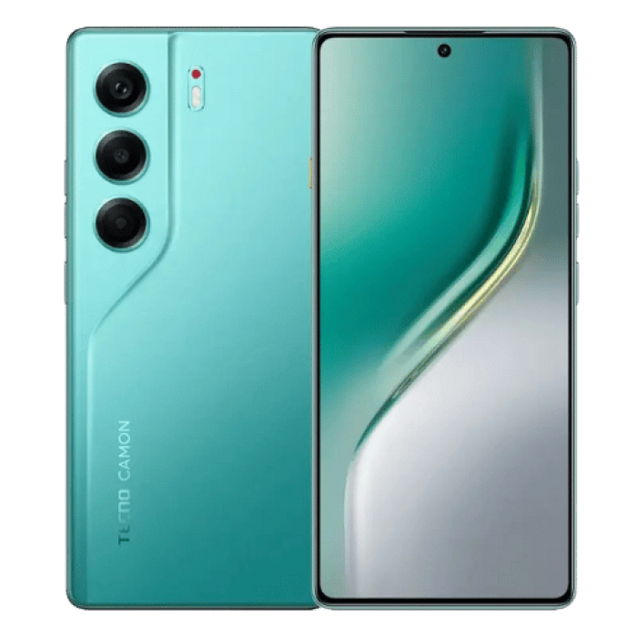 Tecno Camon 40 Official