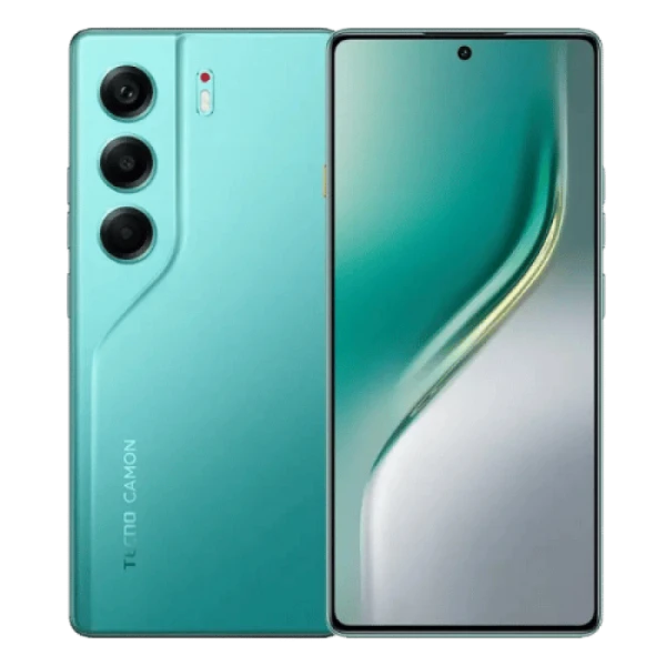Tecno Camon 40 Official