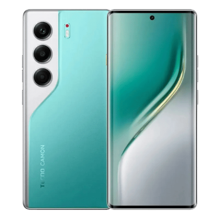 Tecno Camon 40 Pro Official Tecno Camon 40 Pro Official