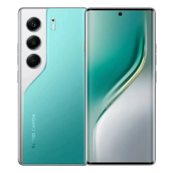 Tecno Camon 40 Pro Official