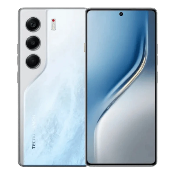 Tecno Camon 40 Pro Official
